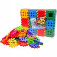 Вафельные блоки ADUSIE 72 элемента