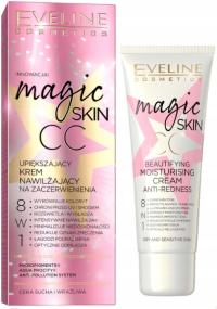 Eveline Magic Skin Крем CC Покраснения 8-в-1