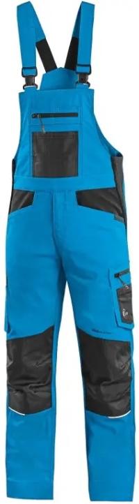 CXS SOLIS ELASTYCZNE OGRODNICZKI SPODNIE ROBOCZE MONTERSKIE stretch