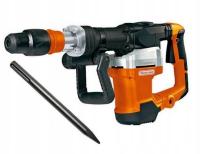 Młot udarowy SDS Max sieciowe Toolson 32 J 1500 W 230 V