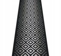 CHODNIK DO PRZEDPOKOJU NA METRY PODGUMOWANY ANTYPOŚLIZGOWY NA KORYTARZ 80