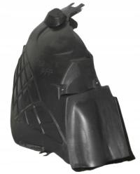 OPEL CORSA E 2014- NADKOLE PRZEDNIE PRAWE