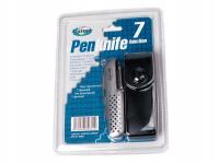 Scyzoryk metalowy 7 ostrzy CENTRUM 80681S