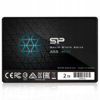 Dysk SSD Silicon Power Ace A55 2TB 2,5