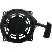 GRANIT Rozrusznik rewersyjny