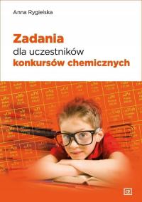 ZADANIA DLA UCZESTNIKÓW KONKURSÓW CHEMICZNYCH W.3