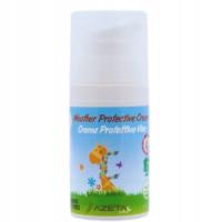 Детский защитный крем для лица Azeta Bio 30 мл