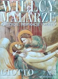 Giotto Wielcy Malarze Nr 31