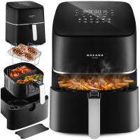 Frytkownica beztłuszczowa Mozano AirFry Master 1700W 8l