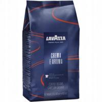 Lavazza Crema E Aroma Espresso Kawa ziarnista 1kg