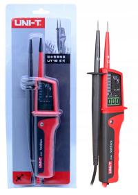 Мультиметр ручной UNI-T UT15C