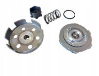 Комар Romet карманный велосипед сцепление корзина диски привод распорки kpl