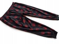 MANCHESTER______POLAROWE MĘSKIE SPODNIE PIŻAMOWE 2XL