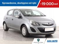 Opel Corsa 1.2, Salon Polska, Serwis ASO, GAZ