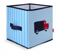 Ящик для хранения детских вещей складной игрушечный Пенни Скаллан