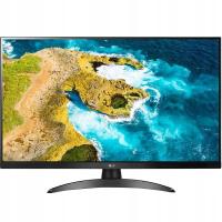 Monitor LED LG 27TQ615S-PZ 27 