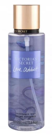 Victoria's Secret Love Addict mgiełka do ciała 250ml