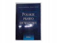 Polskie prawo dewizowe - T.Borkowski