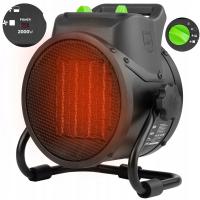 Электрический нагреватель Wuber 2 кВт