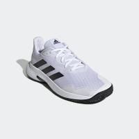 Adidas buty tenisa COURTJAM CONTROL M białe 41 1/3
