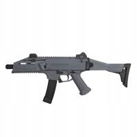 Пистолет-пулемет AEG Scorpion Evo 3-A1 Grey