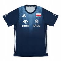 Футболка adidas с коротким рукавом