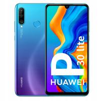 Смартфон Huawei P30 Lite 6 ГБ / 128 ГБ синий