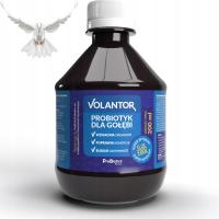 Volantor Probiotics для повышения и иммунитета для голубей 200ml Probiotics
