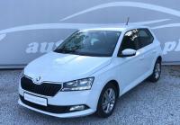 Skoda Fabia Skoda Fabia 1.0 TSI Salon PL Nis...