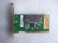 Сетевая карта SparkLAN model WL-360R PCI