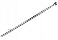 MASZT DO BANDERY FLAGI NIERDZEWNY 900mm - 05417