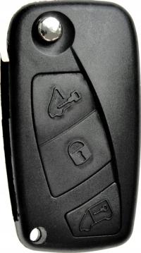 CITROEN JUMPER КЛЮЧ ПУЛЬТ PEUGEOT BOXER, FIAT