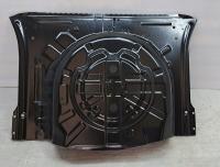 PAS WANNA TYŁ NISSAN MICRA K14 NOWA