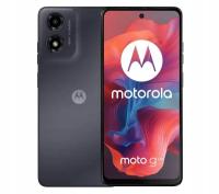 Смартфон Motorola Moto G04 4 ГБ / 128 ГБ 4G (LTE) графитовый