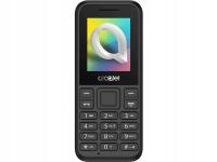 Мобильный телефон Alcatel 1068 4 Мб / 4 МБ черный
