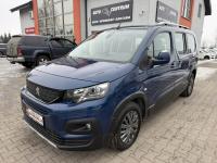 Peugeot RIFTER 7-Osób*Long