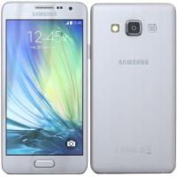 Smartfon Samsung Galaxy A3 1 GB / 16 GB 4G (LTE) srebrny