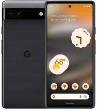 Smartfon Google Pixel 6a 6 GB / 128 GB czarny