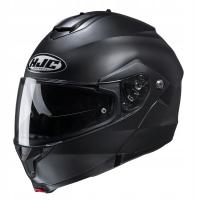 Kask motocyklowy HJC C91N czarny