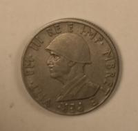 Albania 0,5 leka 1941