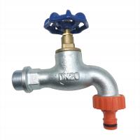 ЧУГУННЫЙ КЛАПАН 3/4