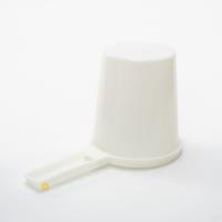 Кормушка на входе, поилка 500мл