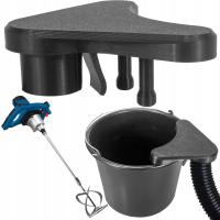 ПЫЛЕСБОРНИК ДЛЯ ПЫЛЕСОСА ВЕДРО ТРУБА 35 ММ