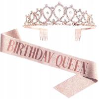 1 Набор Creative Birthday que Birthday Crown