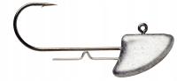 Główka jigowa Savage Gear Stand-Up Jighead 1/0 12,5g - 3 sztuki