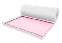 Топпер для матраса 140x200 visco Topper 5 см