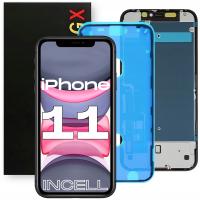 Wyświetlacz Incell do Apple iPhone 11, A2111, A2221