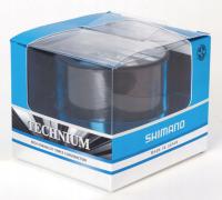 ŻYŁKA SHIMANO TECHNIUM 300M 0,255MM BOX