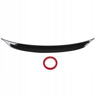 Крыло спойлера утконоса заднее крыло спойлера автомобиля