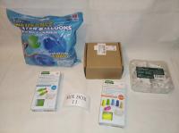 Różne przedmioty Mix Box 11